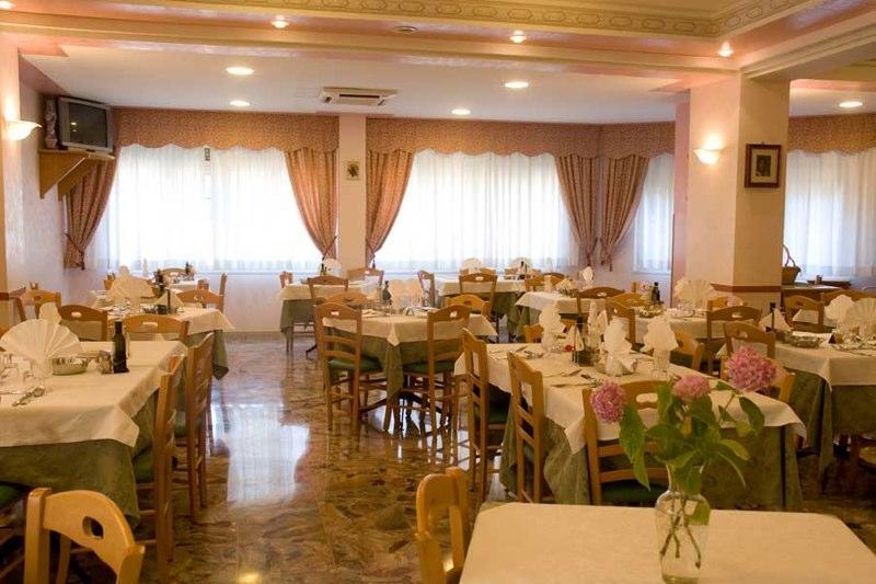Hotel Viola Caramanico Terme Exterior foto