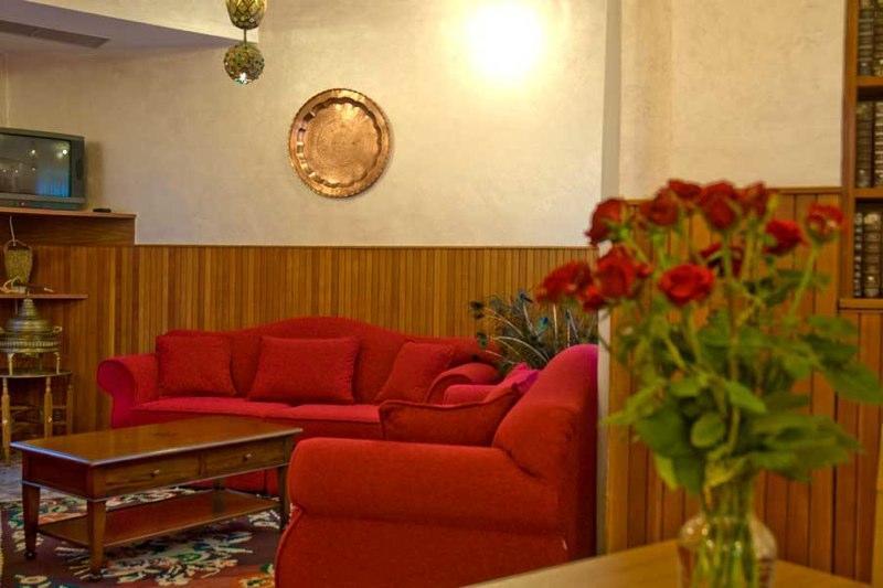 Hotel Viola Caramanico Terme Exterior foto